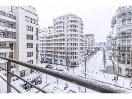 studio 25m2 levallois perret