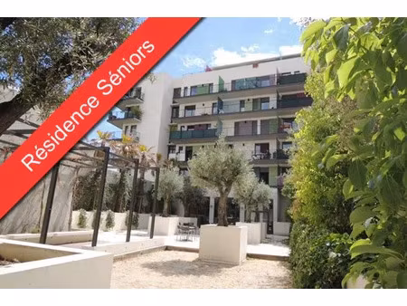 location appartement 2 pièces 39 m² à montpellier (34000), 728 €