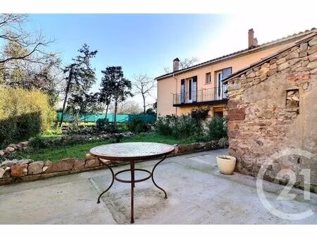 maison à vendre - 10 pièces - 162,09 m2 - frejus - 83 - provence-alpes-cote-d-azur