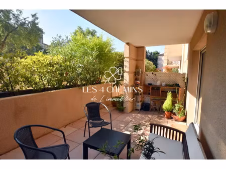 location meublée appartement 2 pièces 32 m² à aix-en-provence (13090), 858 €