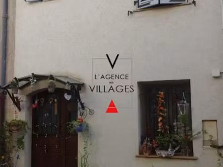 location maison 2 pièces 43.81 m² à saint-cézaire-sur-siagne (06530), 691 €