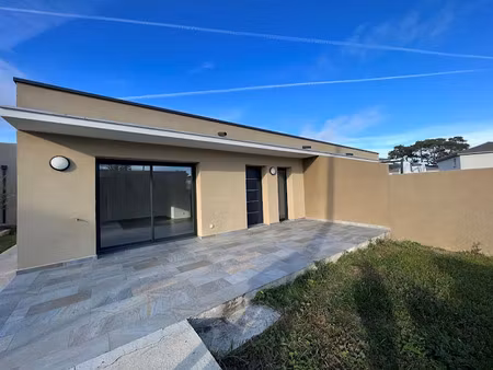 location maison 4 pièces 127 m² à borgo (20290), 1 435 €