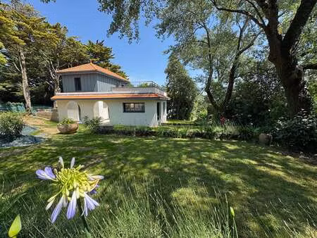 vente maison bord de mer à saint-marc-sur-mer (44600) : à vendre bord de mer / saint-marc-