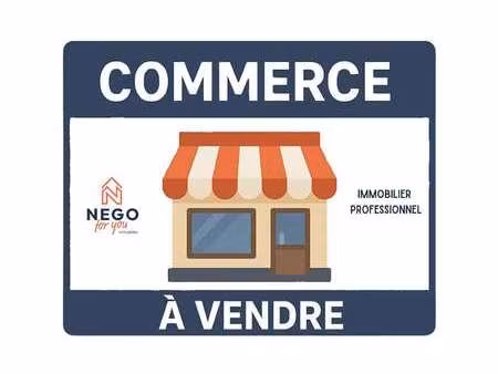 vente bureaux et commerces à angers centre (49000) : à vendre / 40m² angers centre