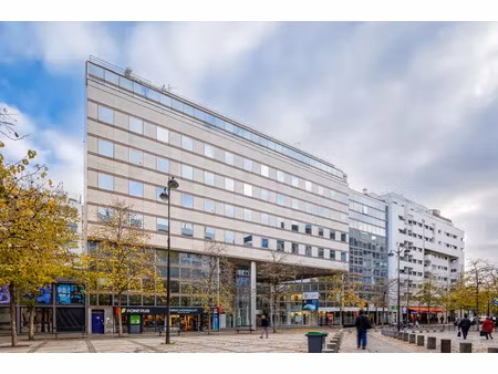 location bureaux paris 75012