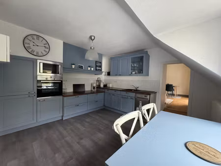 t2 renové - proche gare