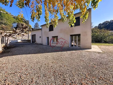 maison secteur camblanes 118 m2