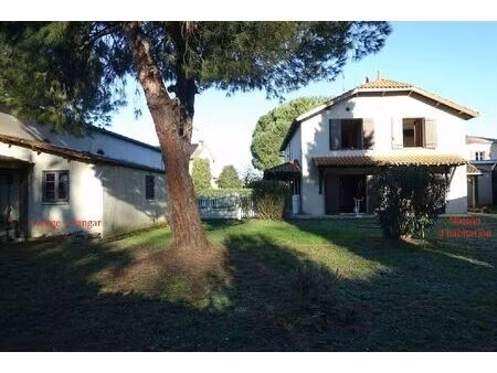 vente maison 6 pièces 150 m² marmande (47200)
