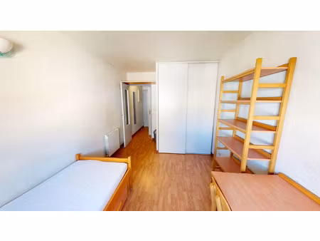 studio résidence étudiante