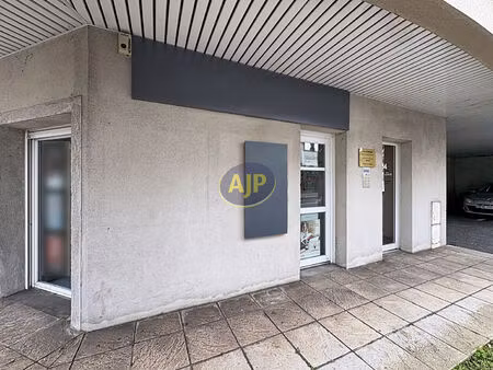 local d'activité merignac 81.67 m2 merignac centre