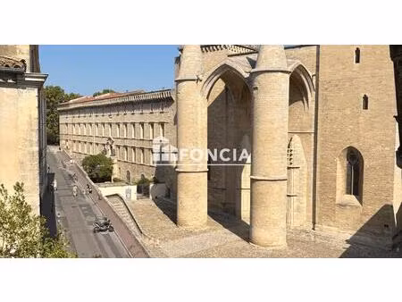 t1 de 25.25 m2 - centre historique