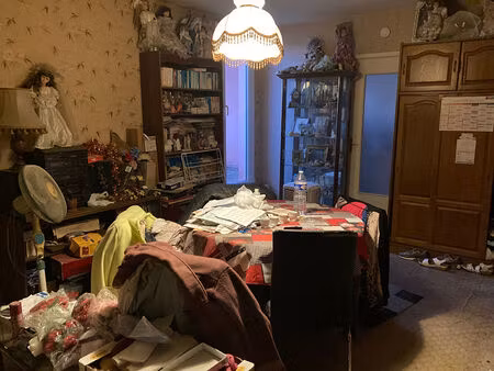 appartement poitiers 2 pièce(s)