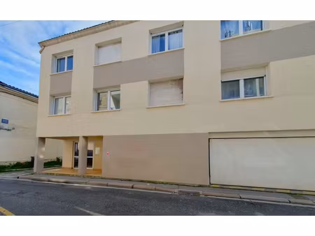 bordeaux victoire / nansouty - studio avec parking à proximité du tram