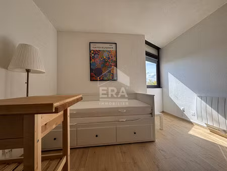 studio meublé neuf orleans de 21 m2