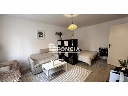 studio loue - orleans la source