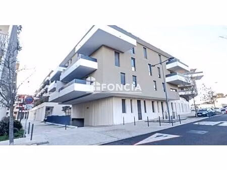 parking sous-sol residence eden flower juvignac