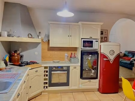 maison 4 pièces - saint augustin