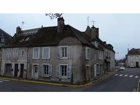 maison 3 chambre(s) à vendre