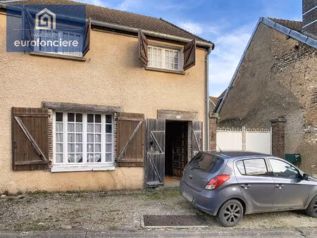 en exclusivite maison a quinze minutes d'aix-en-othe