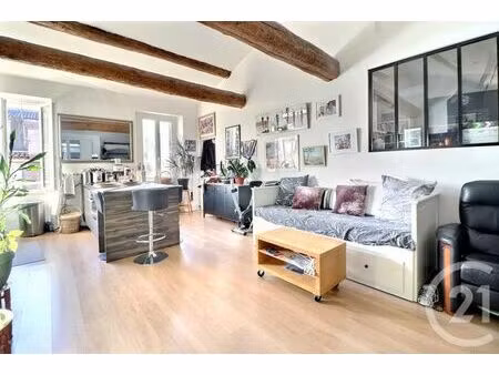 appartement t3 à vendre - 3 pièces - 54,37 m2 - frejus - 83 - provence-alpes-cote-d-azur