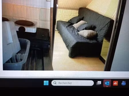 a louer studio lille la catho