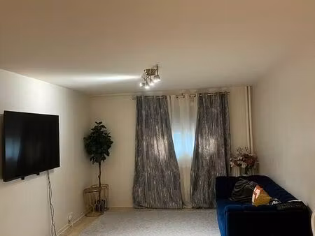 appartement t4 saint priest