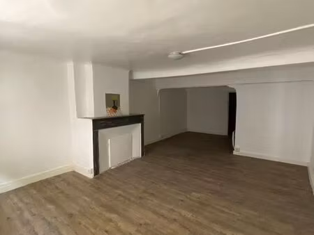 appartement 2 pièces 53 m²