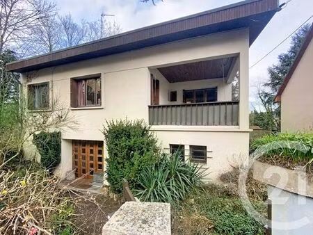 maison à vendre - 5 pièces - 113 m2 - jouy en josas - 78 - ile-de-france