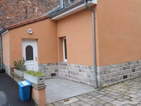 appartement centre de douai