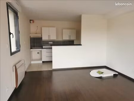 appartement 3 pièces 53 m²