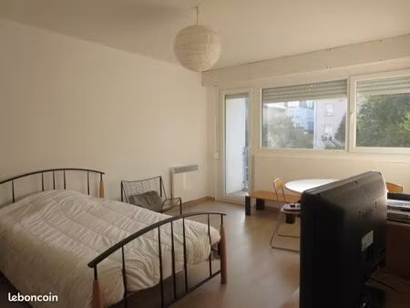 appartement f1bis 34m2