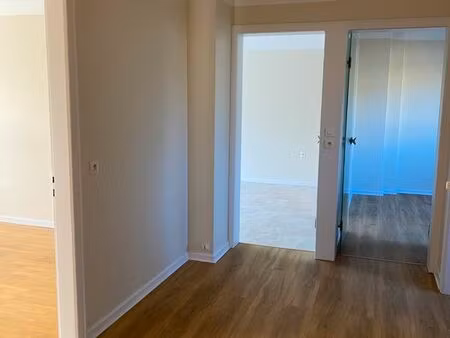 appartement 4 pièces