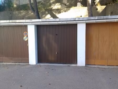 garage moulin a vent