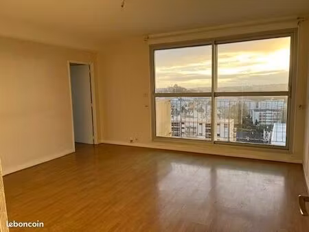appartement 3 pièces 72 m²