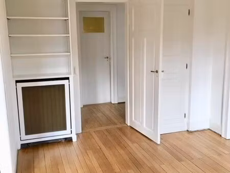 a louer - appartement de 87 m2 - vieux cronenbourg