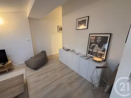appartement t2 à louer - 2 pièces - 28,98 m2 - bordeaux - 33 - aquitaine