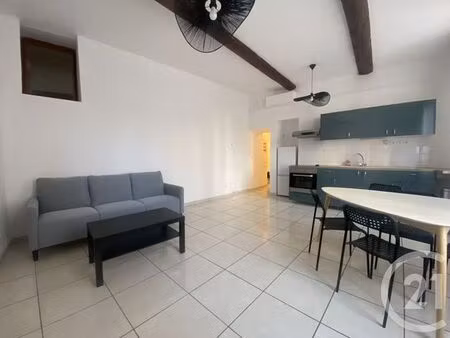 appartement f2 bis à louer - 3 pièces - 57,92 m2 - draguignan - 83 - provence-alpes-cote-d