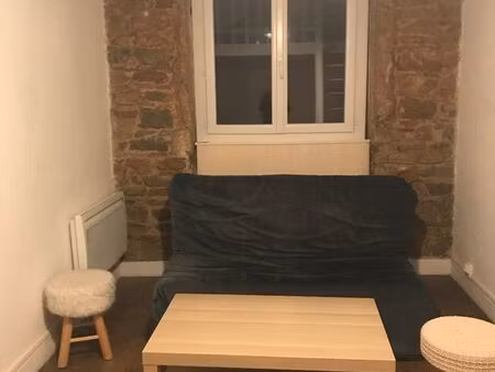 location appartement meublé lyon 1er
