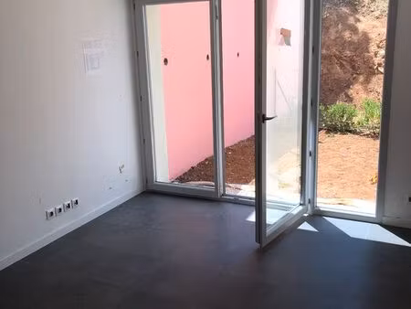 studio nice à louer