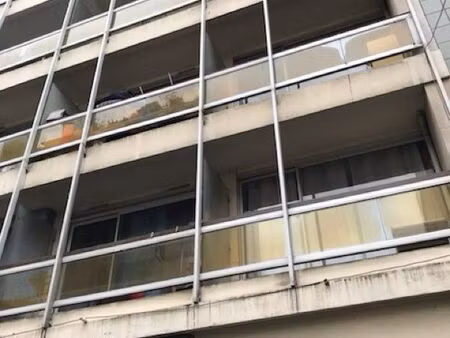 particulier loue studio paris 15eme convention