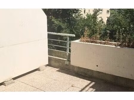 appartement marseille 5 17 m² t-2 à vendre, 108 000 €