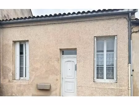 maison libourne m² t-4 à vendre, 212 000 €