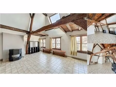 appartement à louer avec 1 chambre , bruxelles (vbd75641)