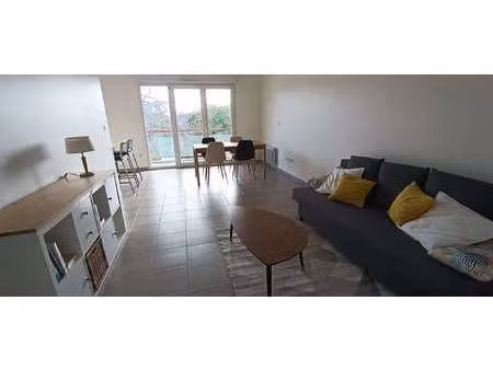 vente appartement 4 pièces à carquefou (44470) : à vendre 4 pièces / 73m² carquefou