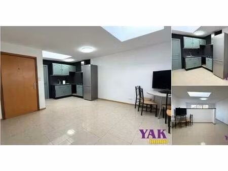 studio à louer avec 1 chambre , couillet (vbd75638)