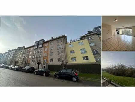 appartement à louer à rue sainte barbe 102 nivelles (rbv06390)