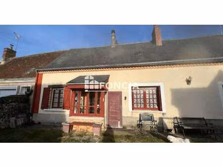 vente maison au luart (72390) : à vendre / 123m² le luart