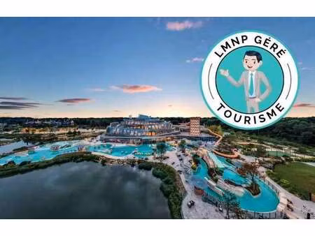 vente maison à bailly-romainvilliers (77700) : à vendre / 65m² bailly-romainvilliers