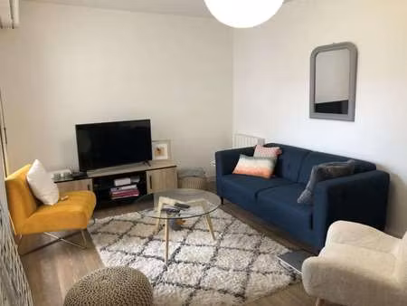 location appartement 2 pièces à lorient centre ville (56100) : à louer 2 pièces / 37m² lor