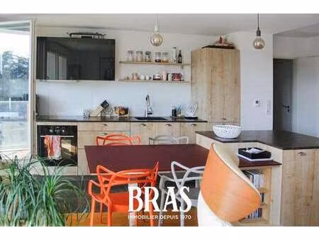 location appartement 3 pièces à nantes cité des congrès (44000) : à louer 3 pièces / 70m² 